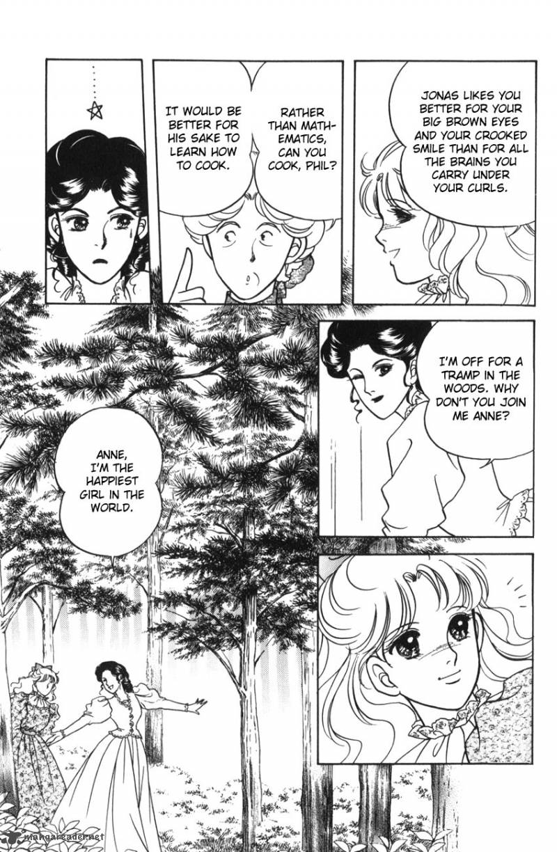 Anne No Aijou 5 10