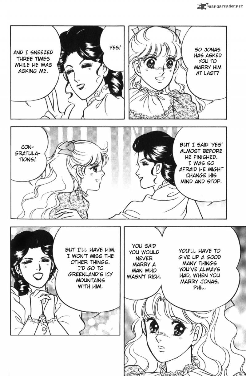 Anne No Aijou 5 11