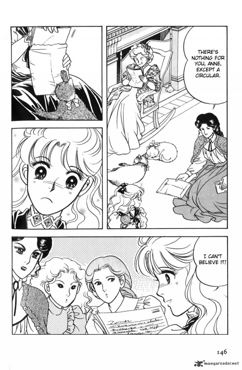 Anne No Aijou 5 21