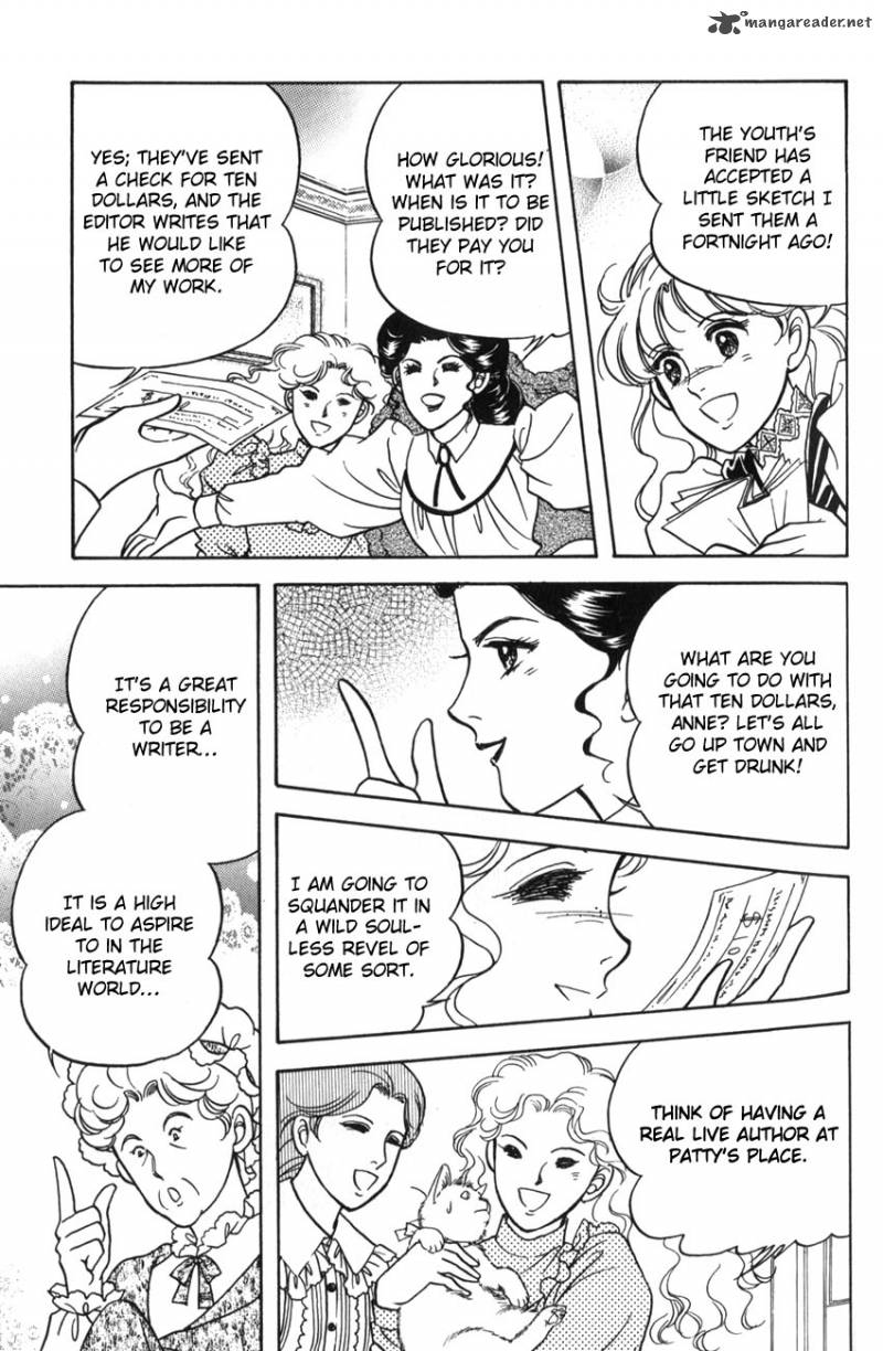 Anne No Aijou 5 22