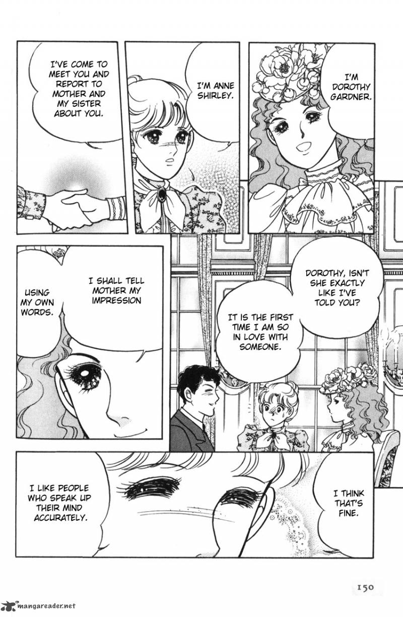 Anne No Aijou 5 25
