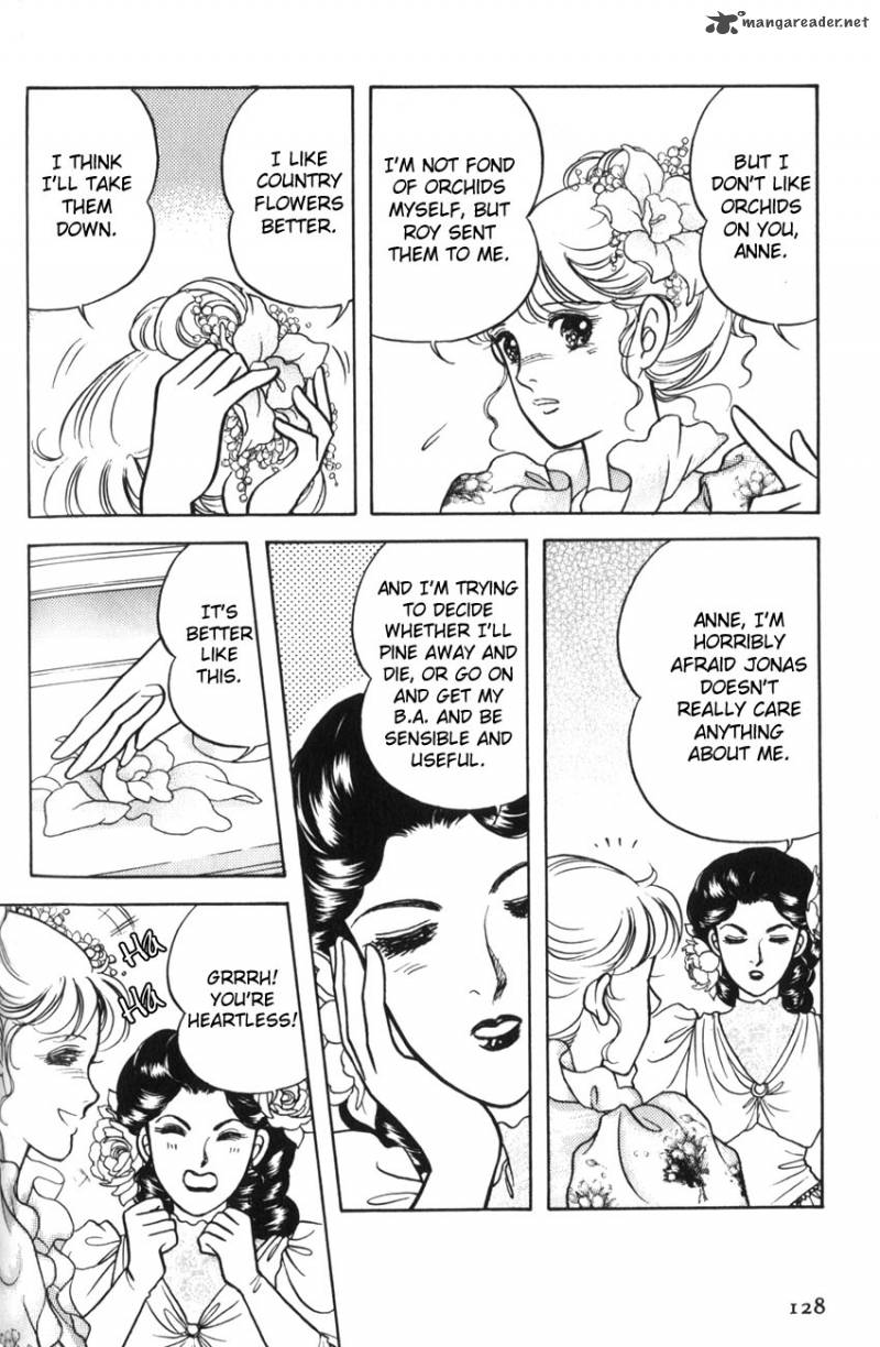 Anne No Aijou 5 3
