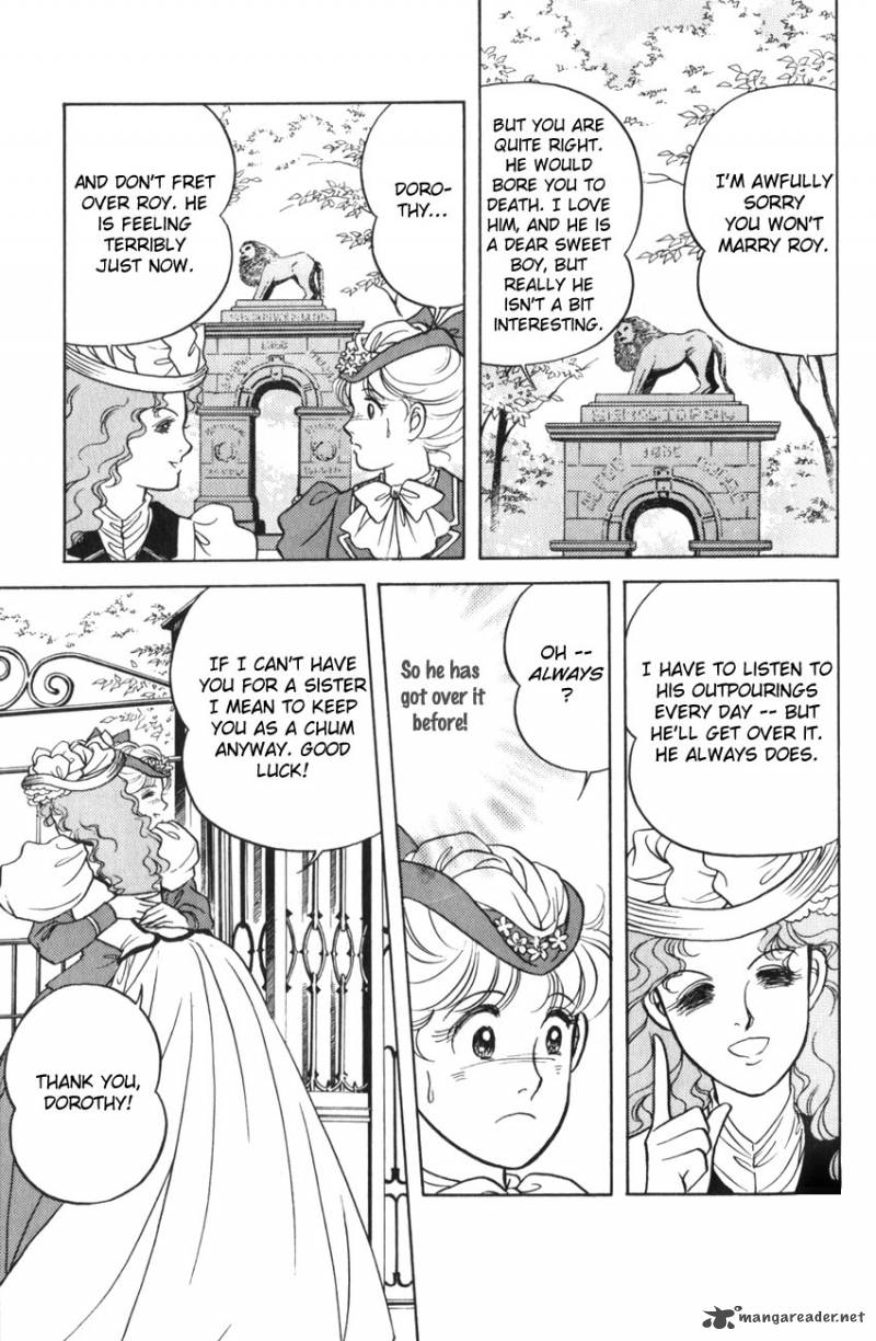 Anne No Aijou 5 36