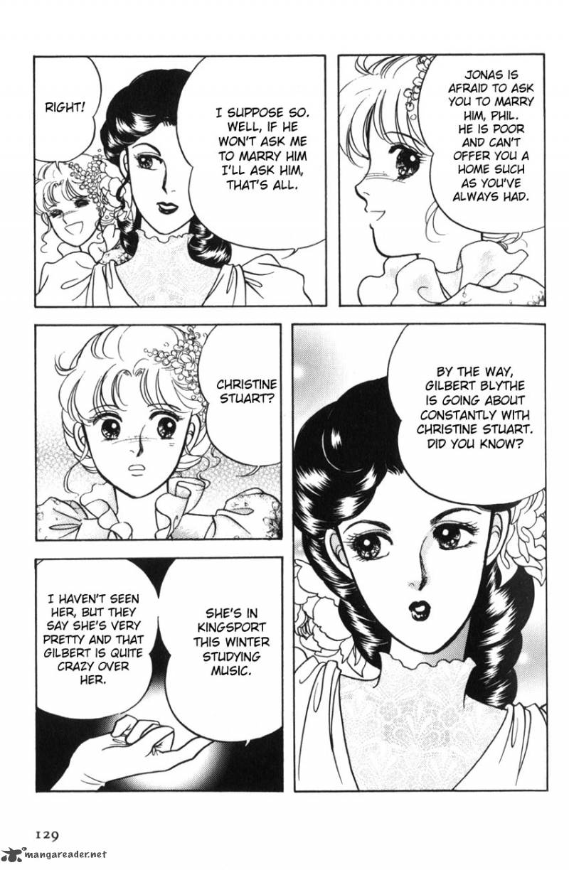 Anne No Aijou 5 4