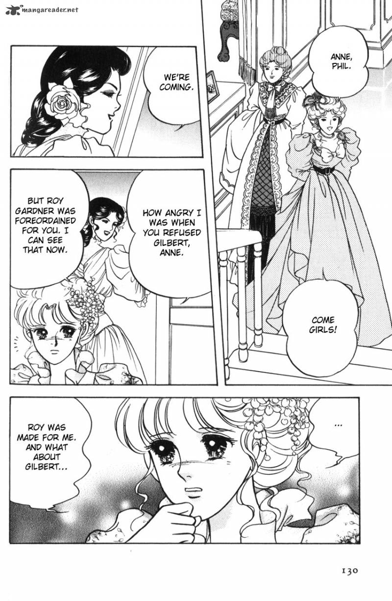 Anne No Aijou 5 5