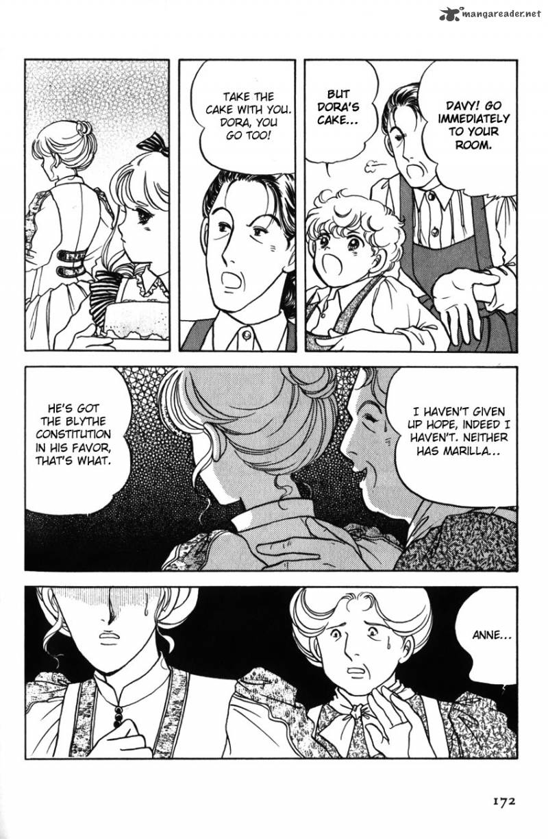Anne No Aijou 6 11