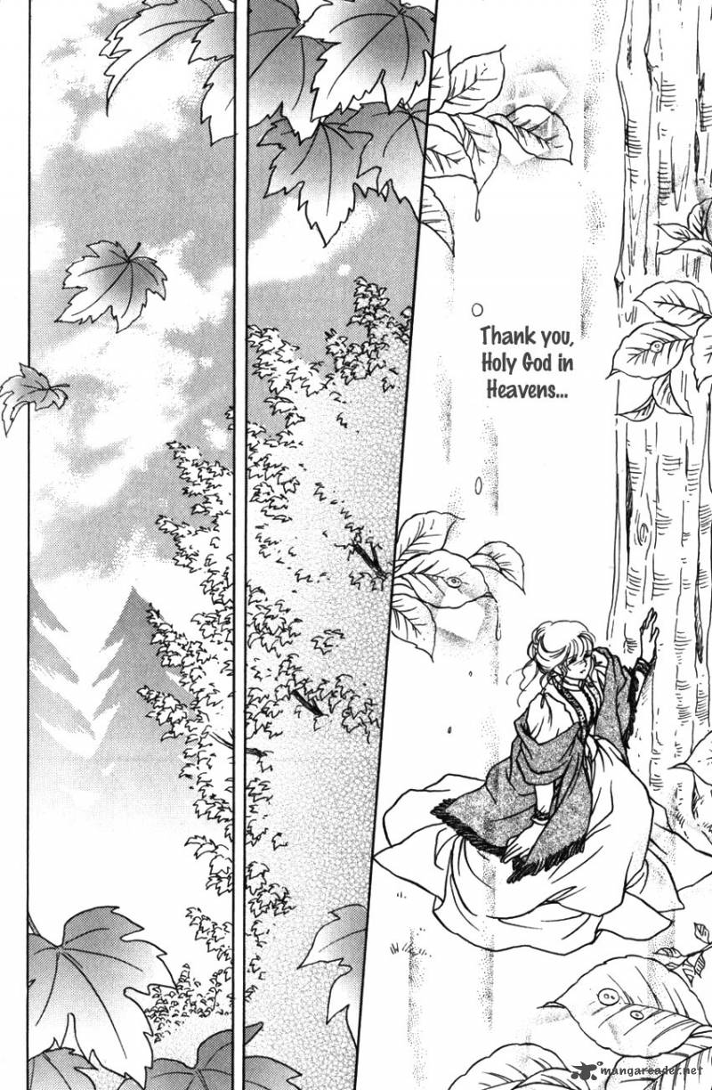 Anne No Aijou 6 21