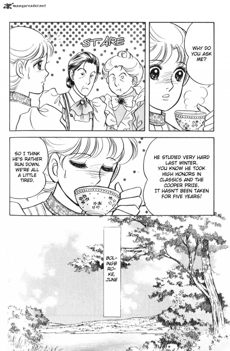 Anne No Aijou 6 3