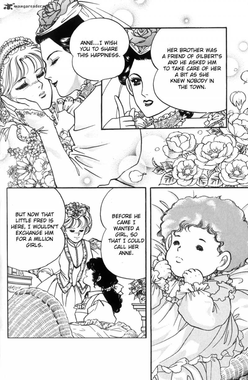 Anne No Aijou 6 5