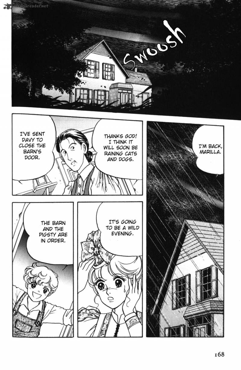 Anne No Aijou 6 7