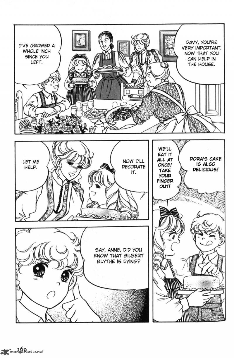 Anne No Aijou 6 8