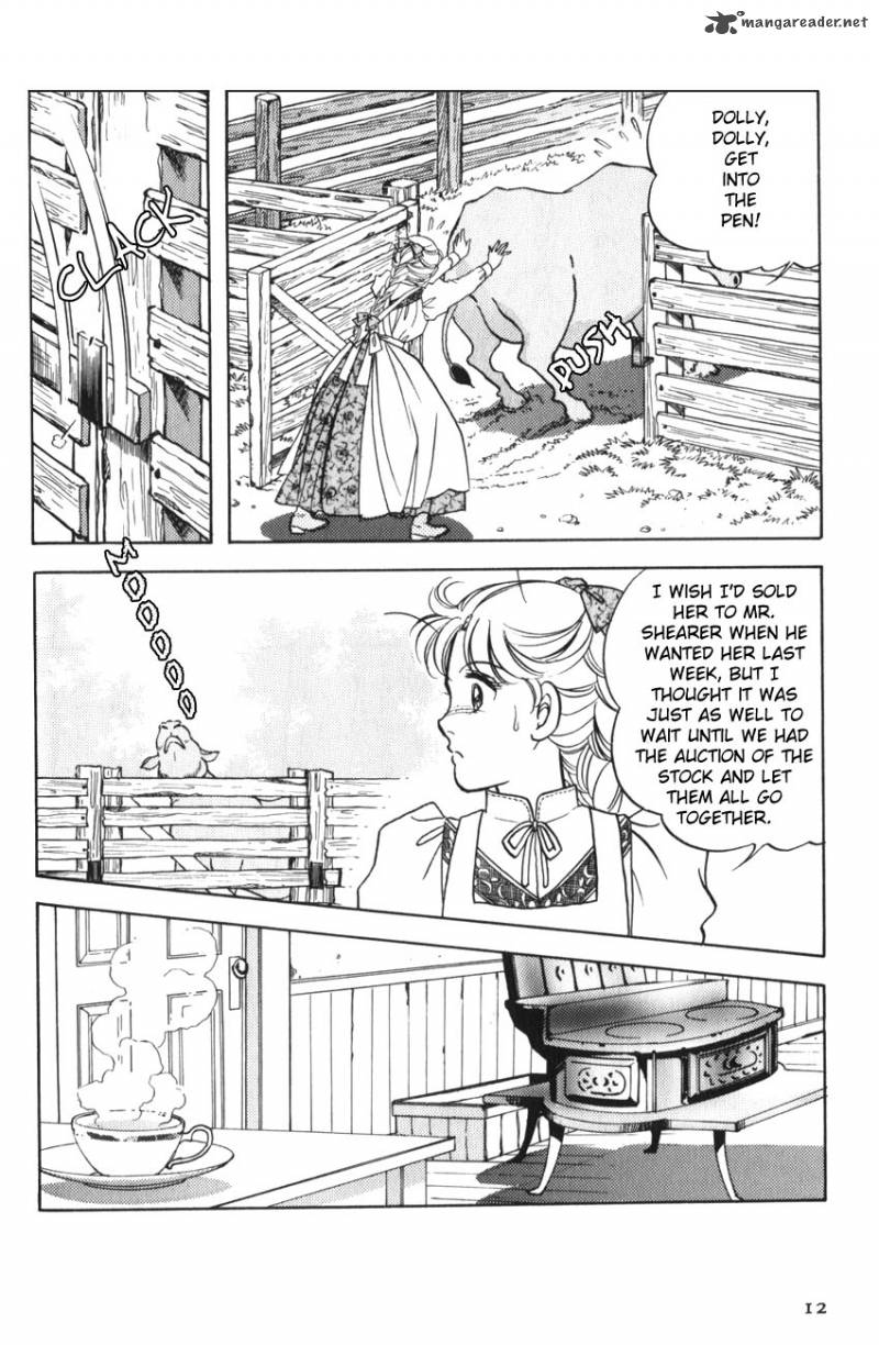 Anne No Seishun 1 11