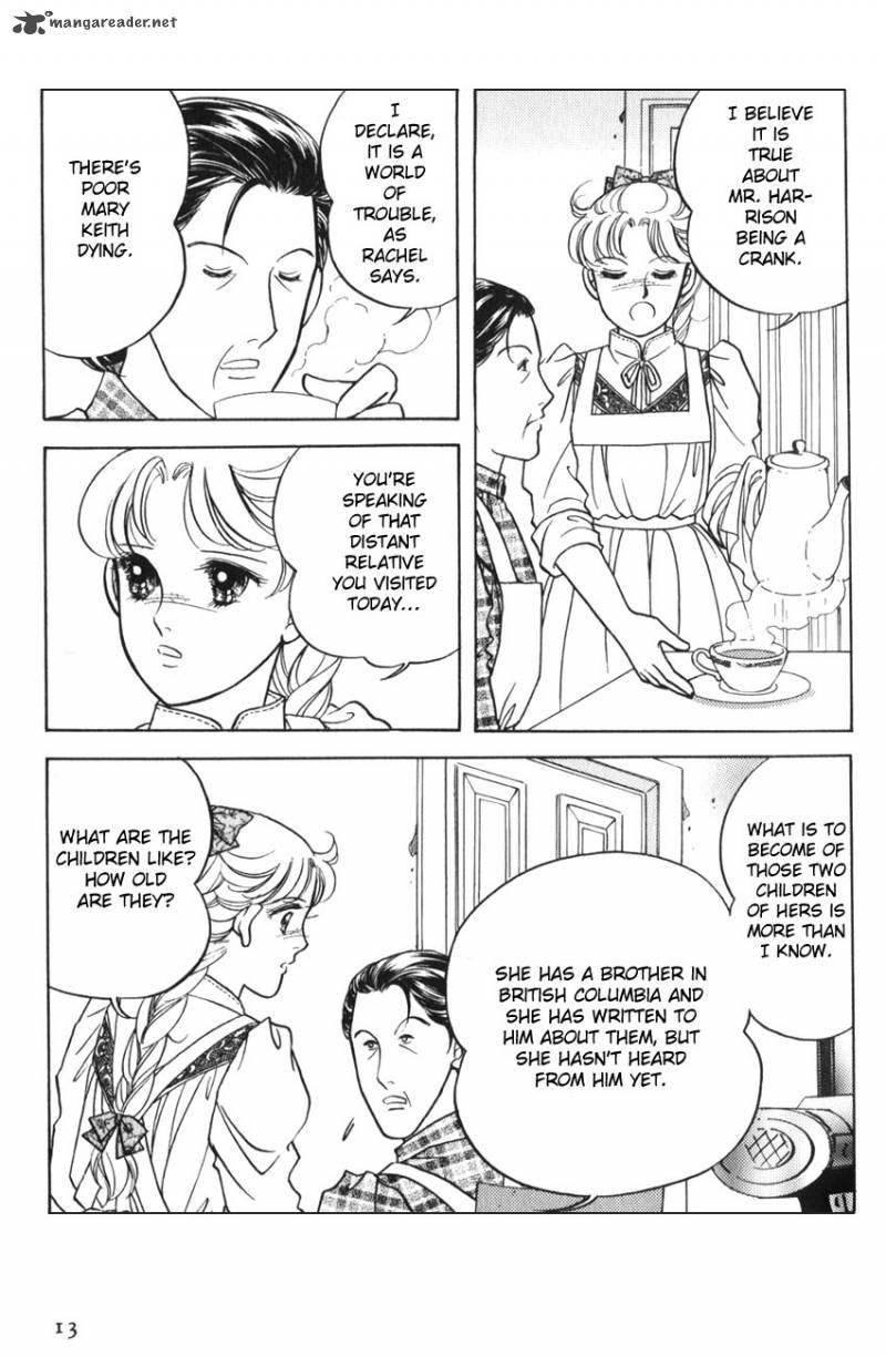 Anne No Seishun 1 12