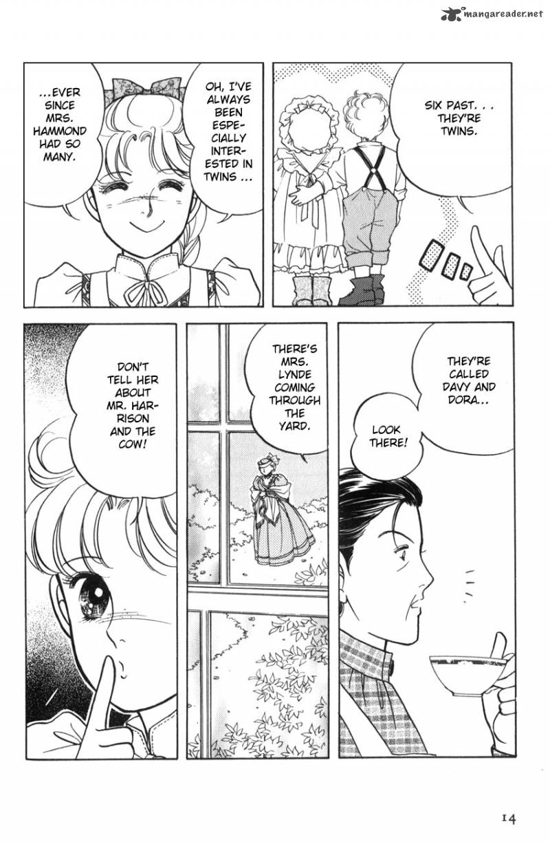 Anne No Seishun 1 13