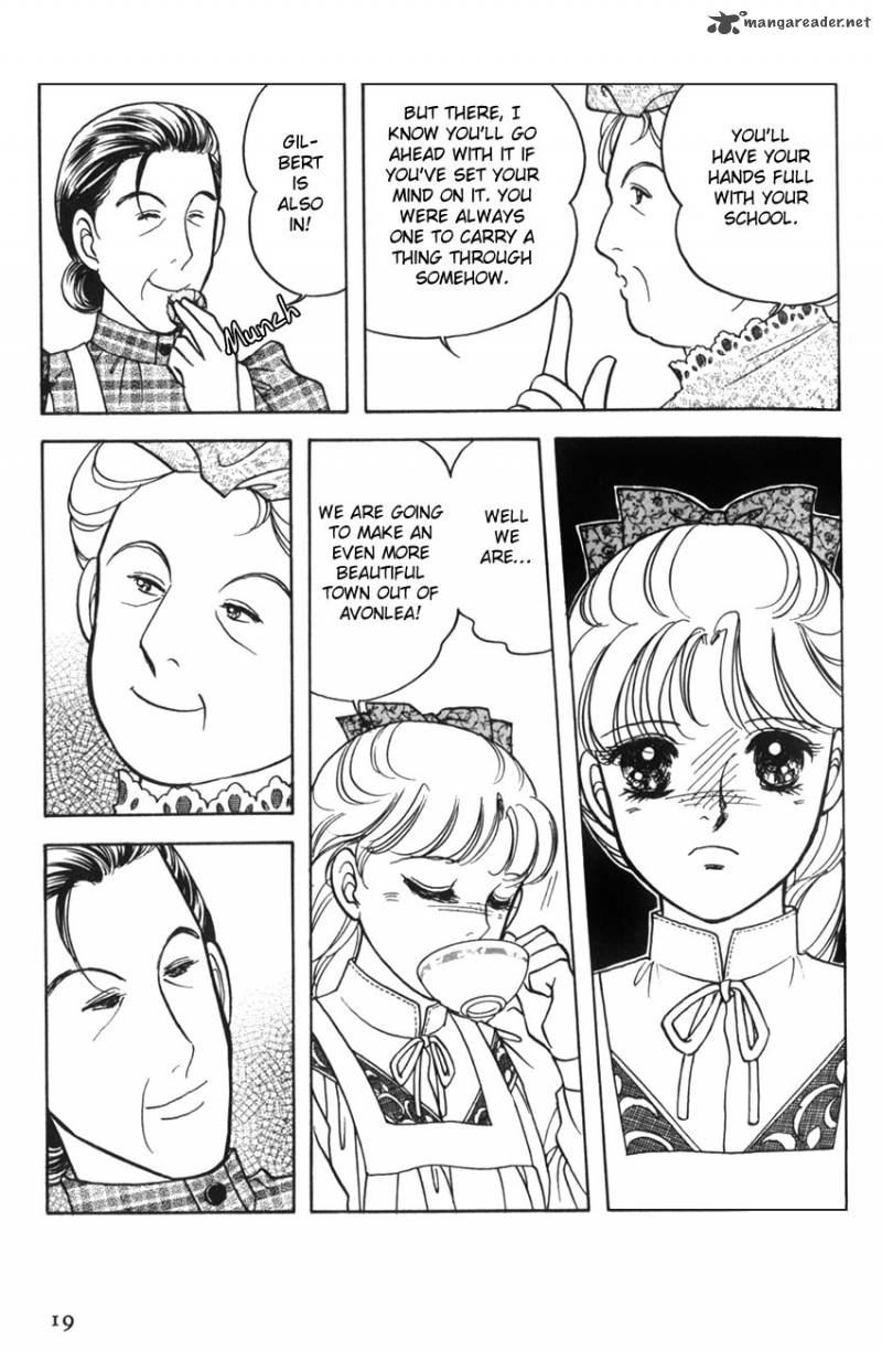 Anne No Seishun 1 18