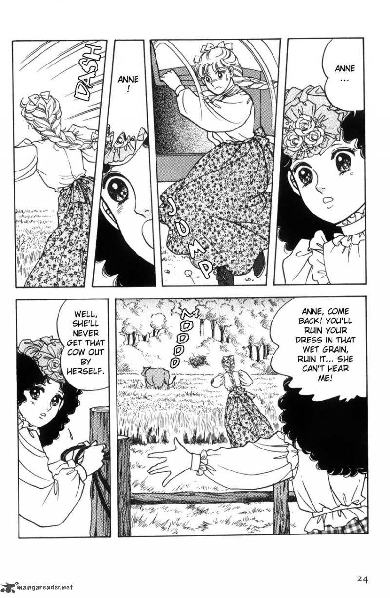 Anne No Seishun 1 23