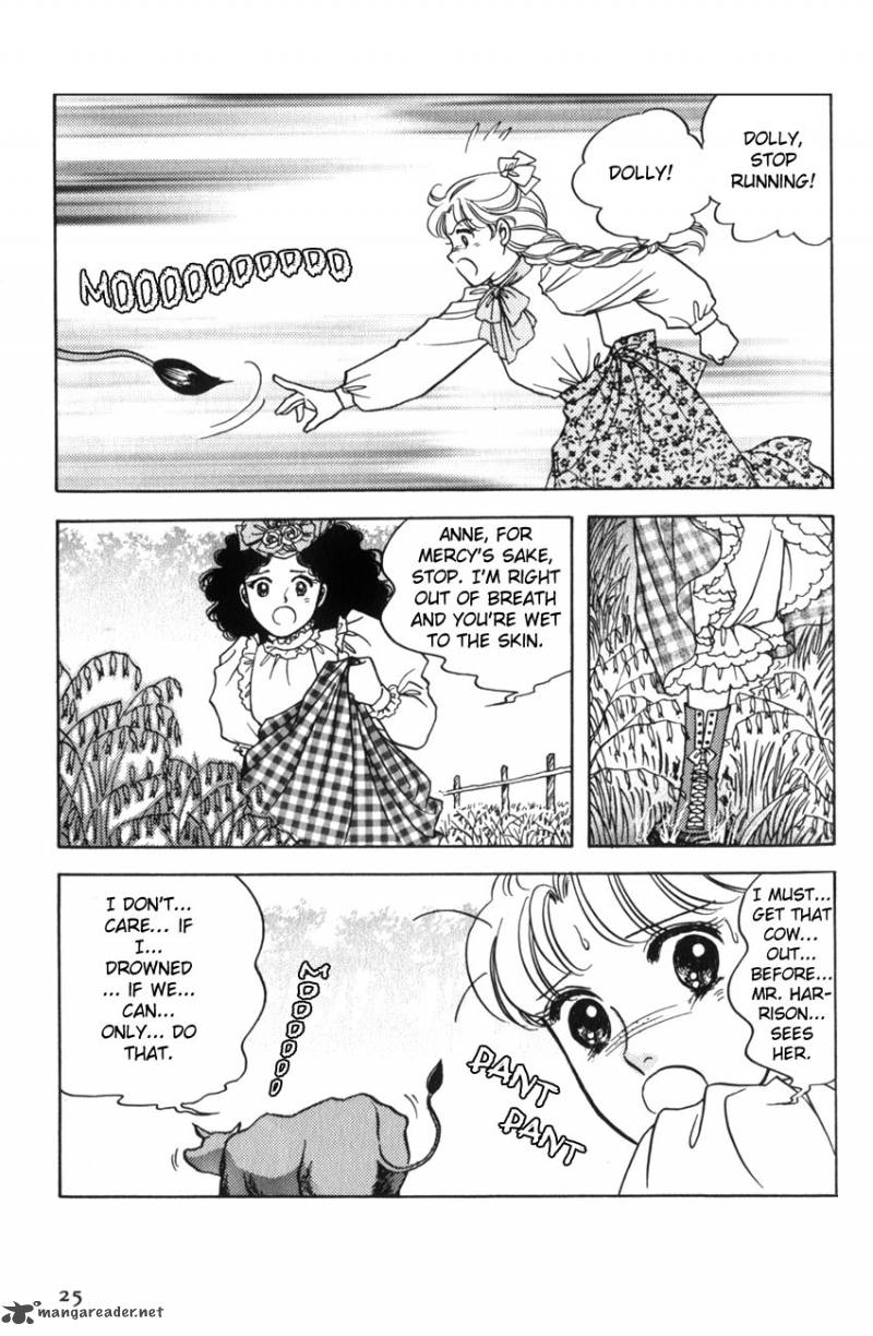 Anne No Seishun 1 24