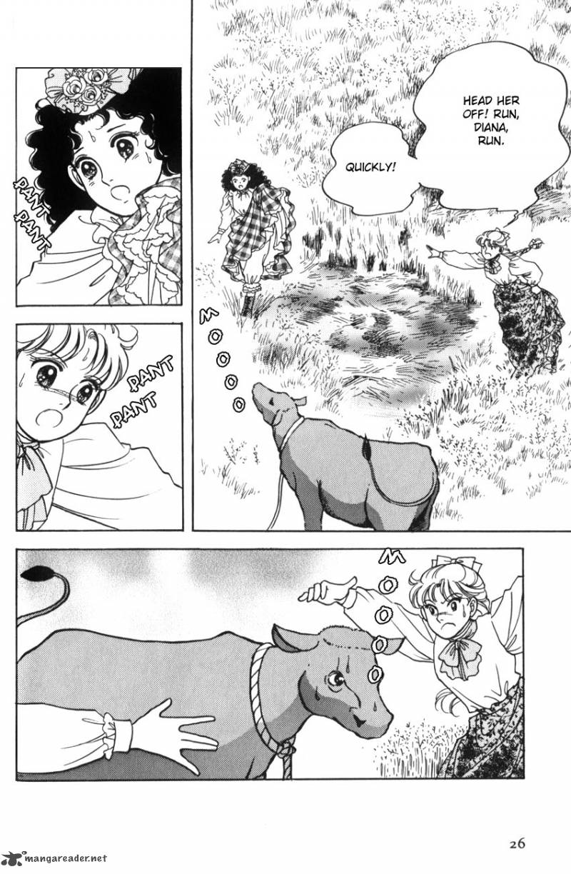 Anne No Seishun 1 25