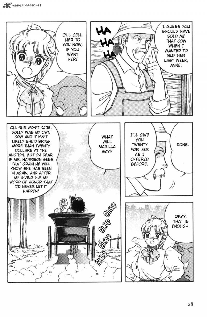 Anne No Seishun 1 27