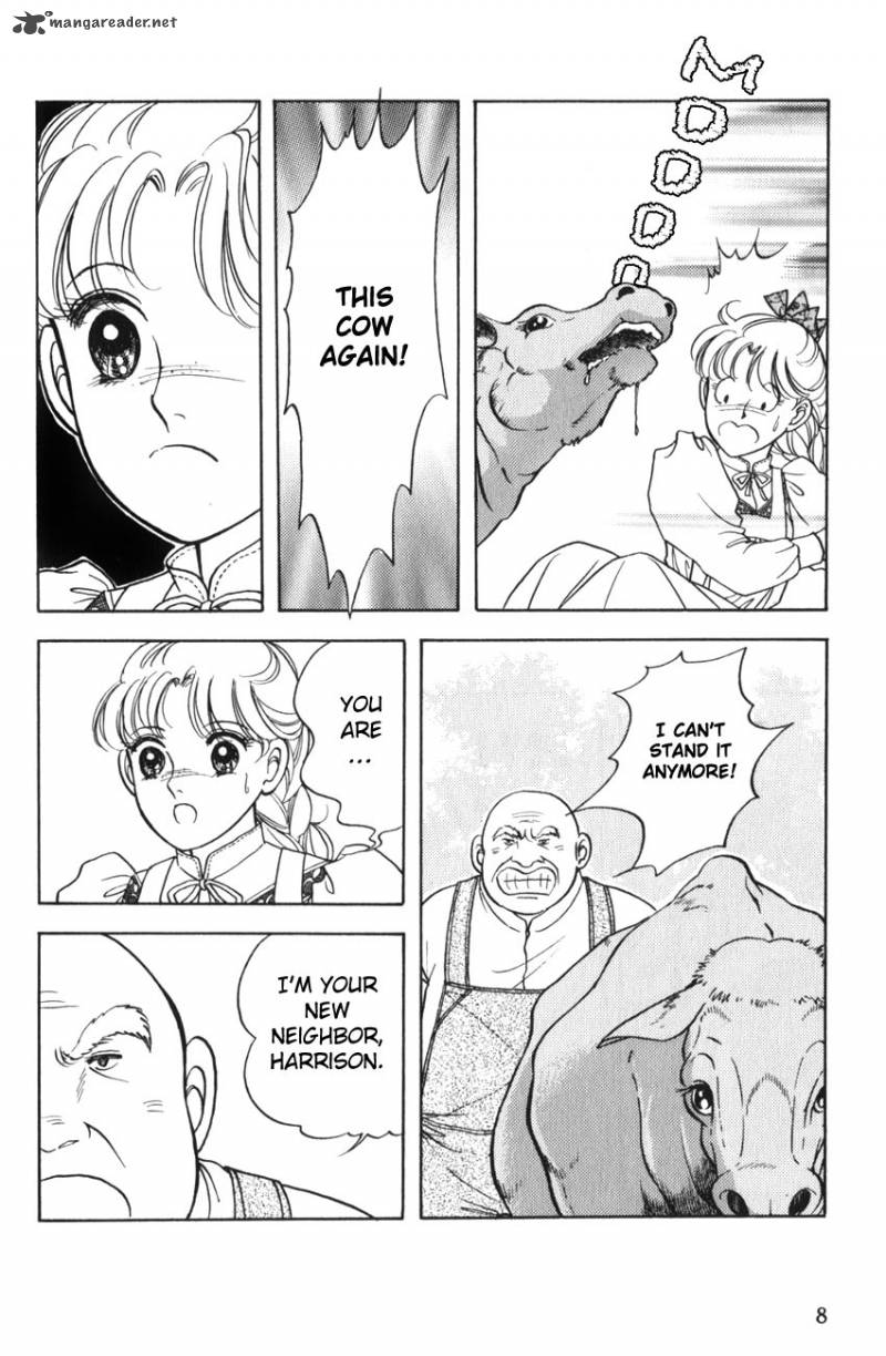 Anne No Seishun 1 7