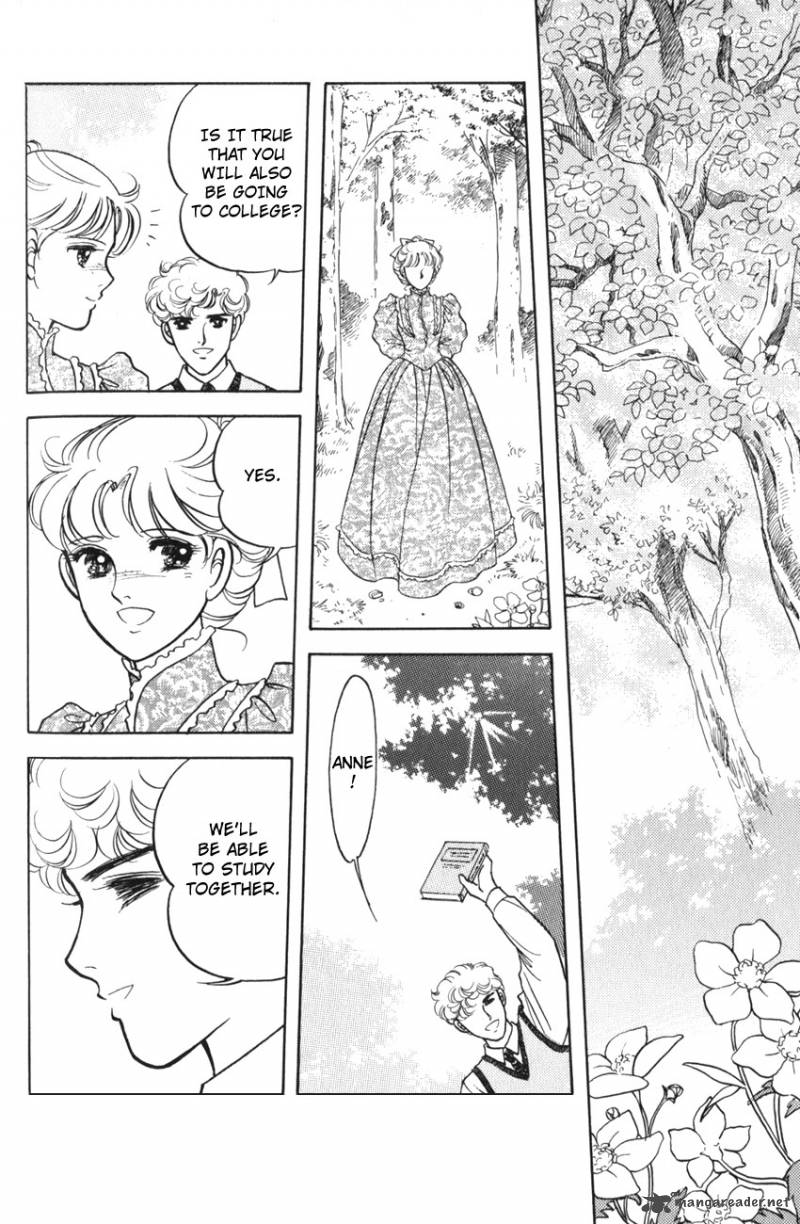 Anne No Seishun 6 1