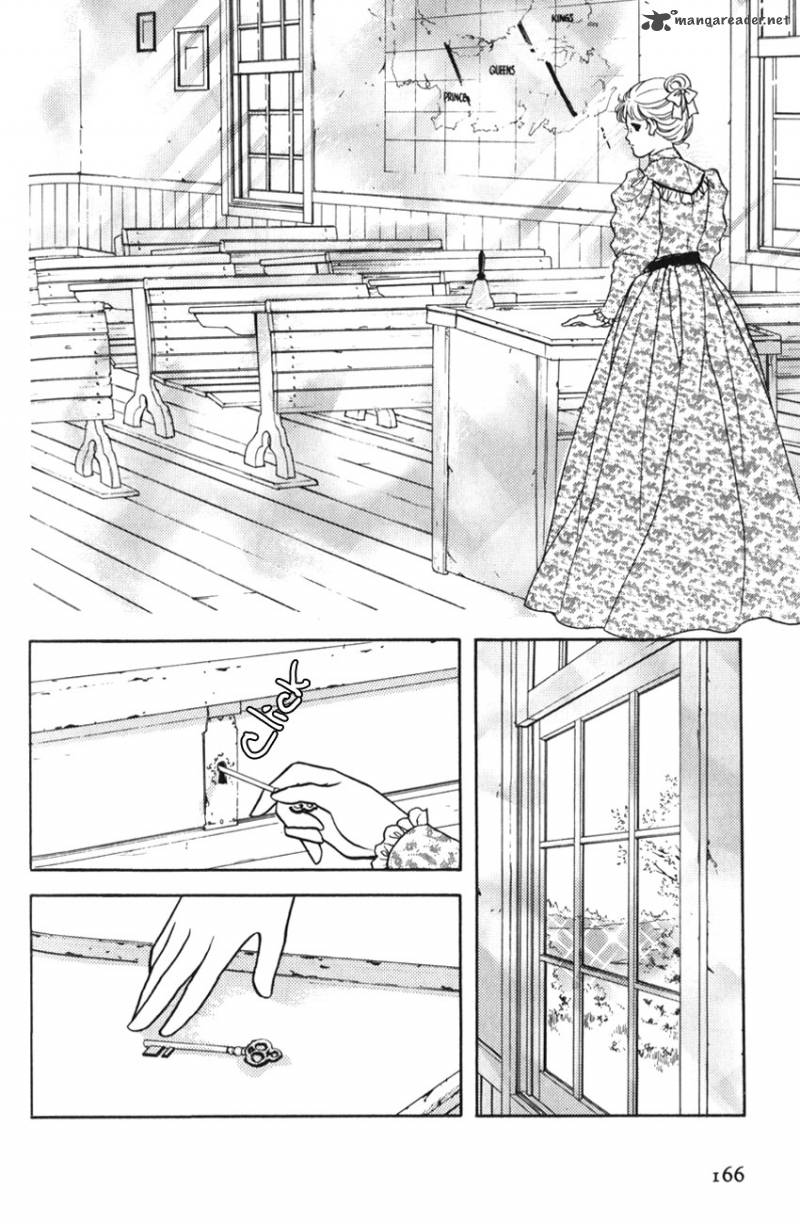 Anne No Seishun 6 15