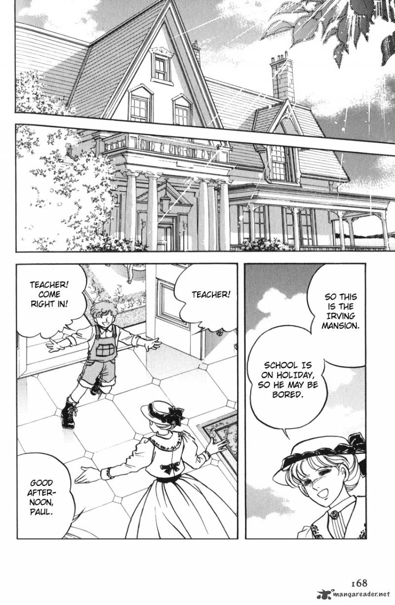 Anne No Seishun 6 17