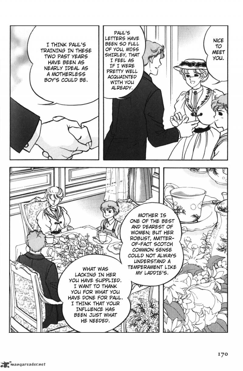 Anne No Seishun 6 19