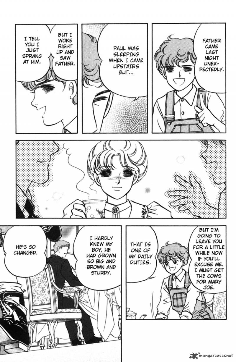 Anne No Seishun 6 20