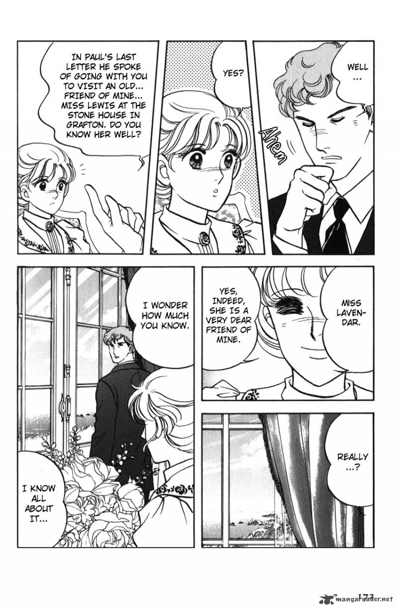 Anne No Seishun 6 21