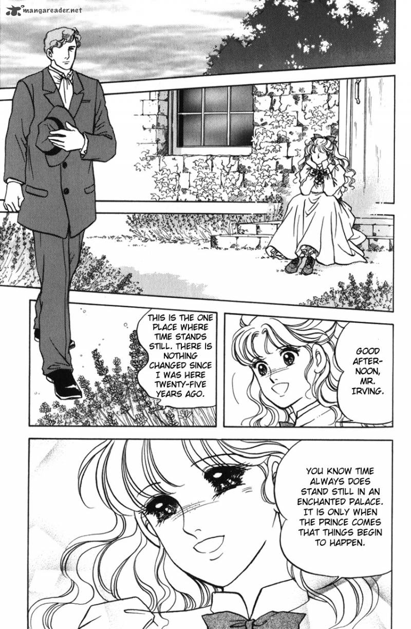 Anne No Seishun 6 26