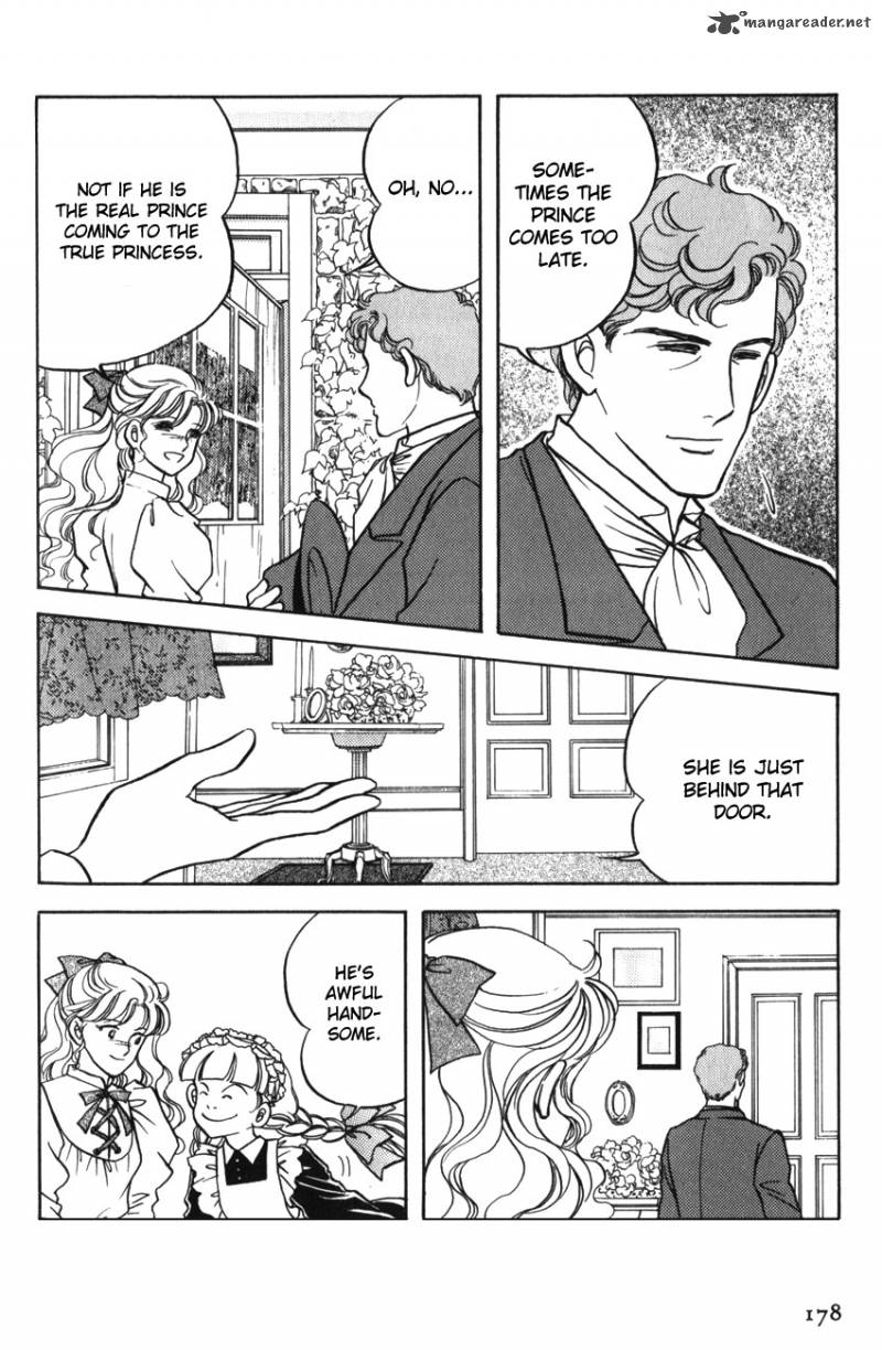 Anne No Seishun 6 27