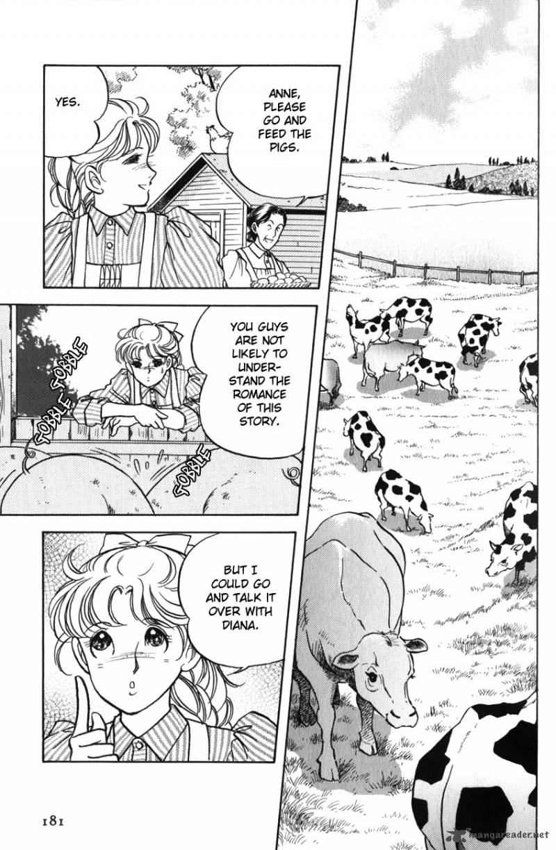 Anne No Seishun 6 30