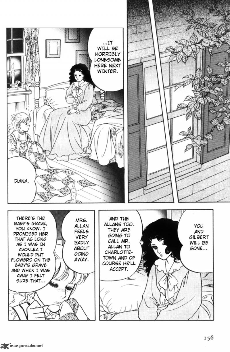 Anne No Seishun 6 5