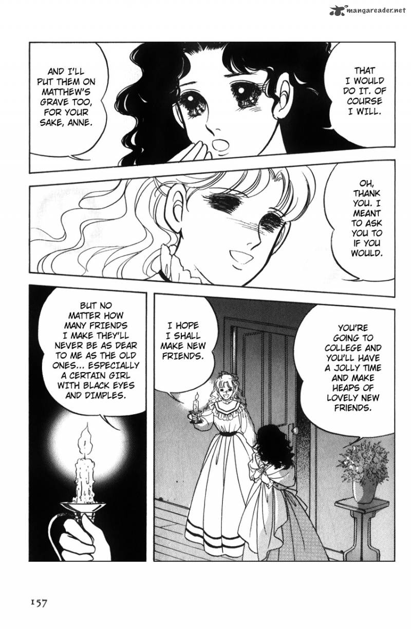 Anne No Seishun 6 6