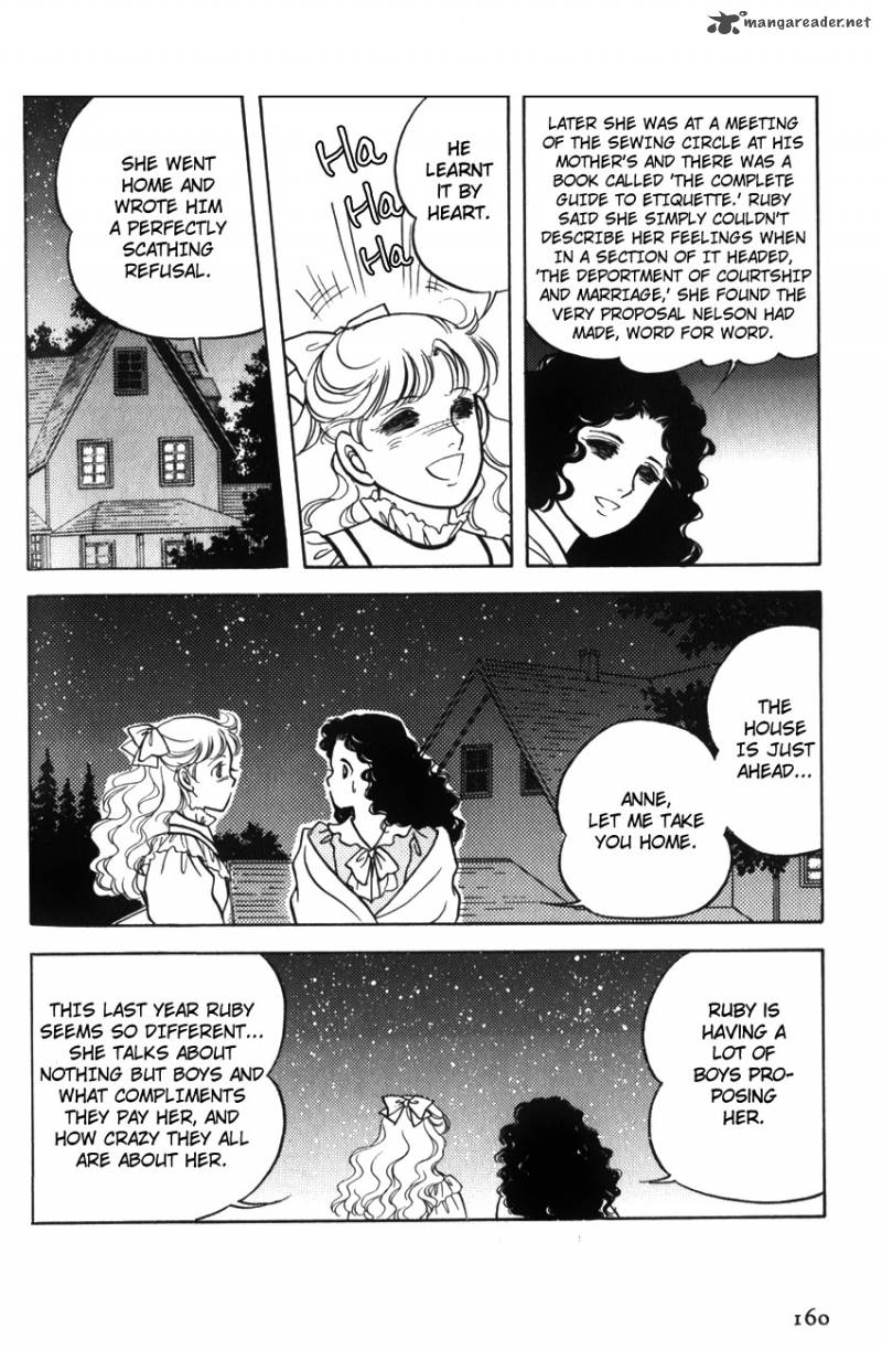 Anne No Seishun 6 9
