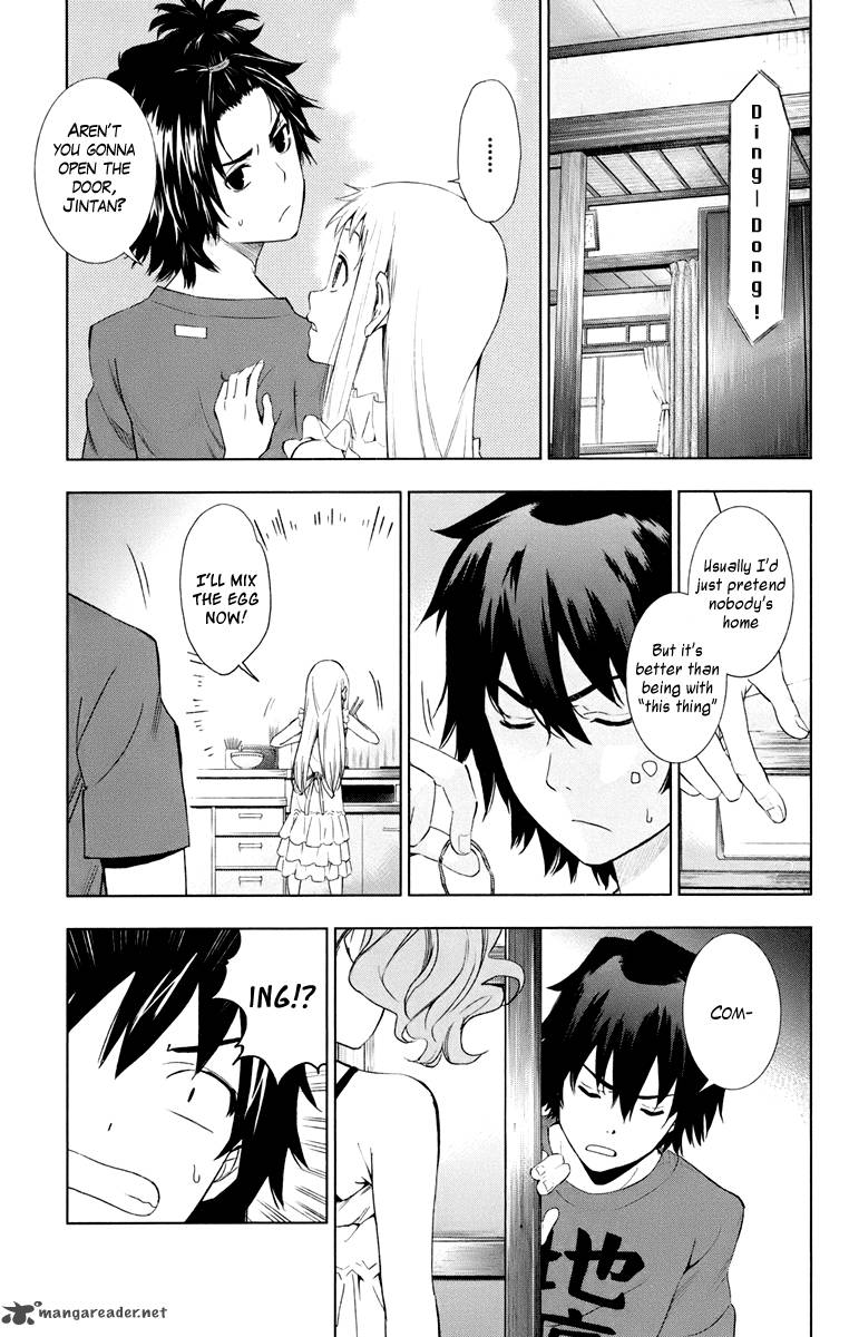 Ano Hi Mita Hana No Namae O Bokutachi Wa Mada Shiranai 1 16