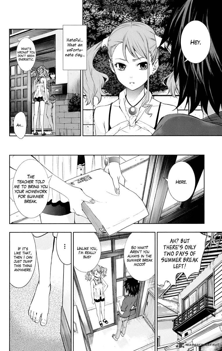 Ano Hi Mita Hana No Namae O Bokutachi Wa Mada Shiranai 1 17