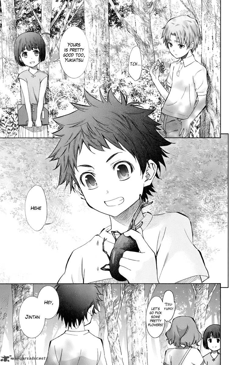 Ano Hi Mita Hana No Namae O Bokutachi Wa Mada Shiranai 1 22
