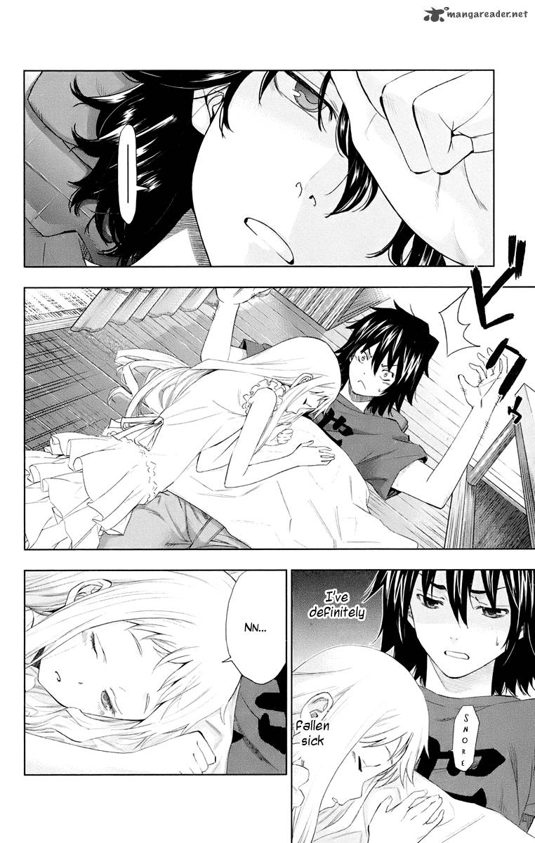 Ano Hi Mita Hana No Namae O Bokutachi Wa Mada Shiranai 1 25