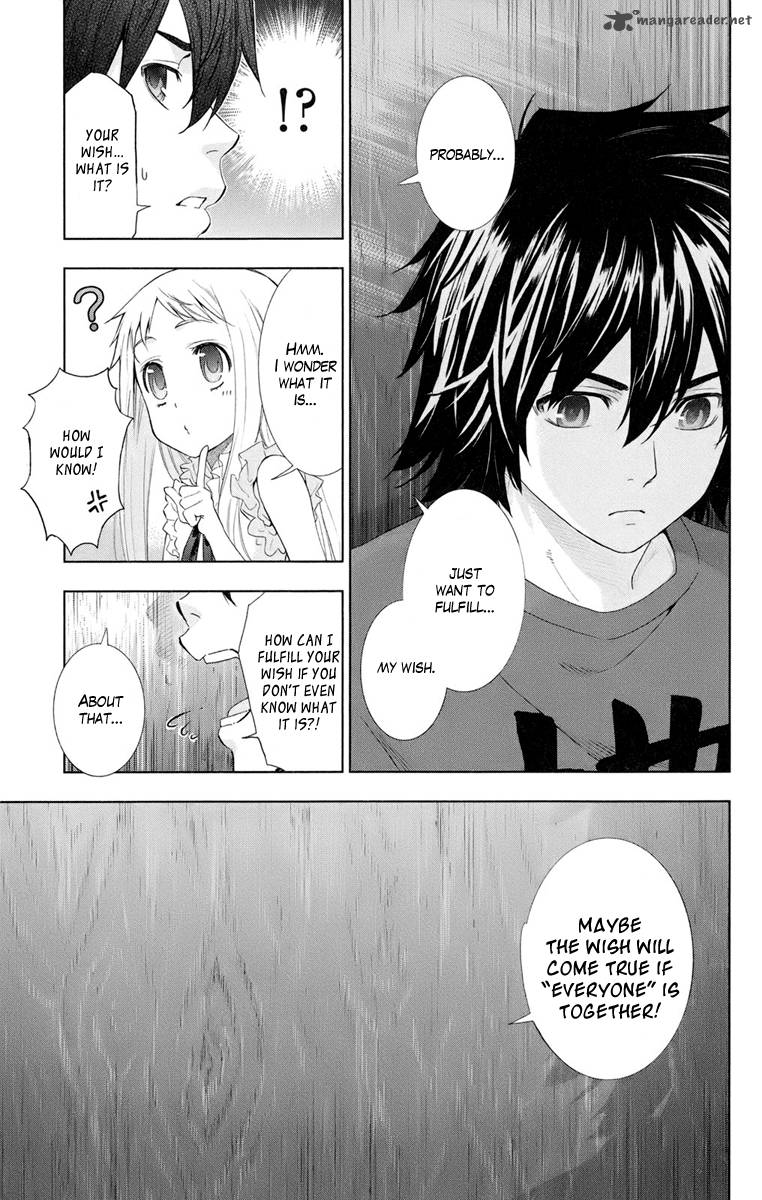 Ano Hi Mita Hana No Namae O Bokutachi Wa Mada Shiranai 1 28