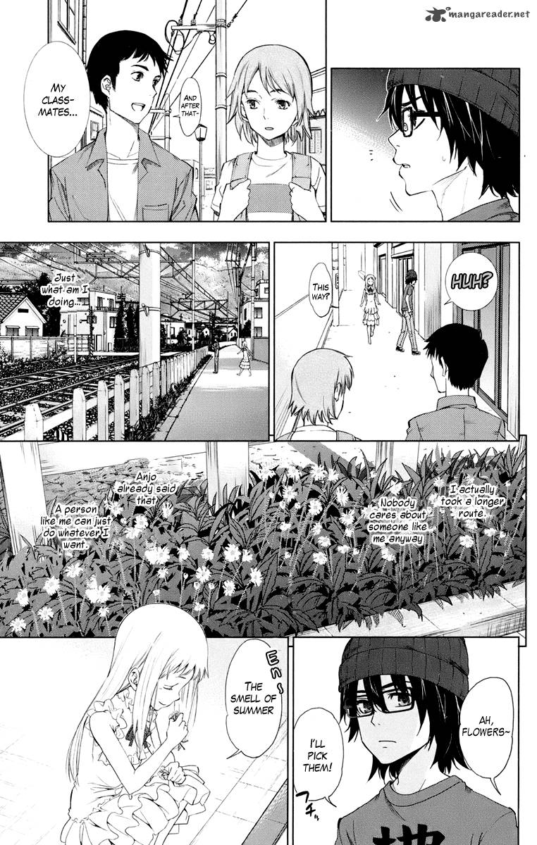 Ano Hi Mita Hana No Namae O Bokutachi Wa Mada Shiranai 1 34