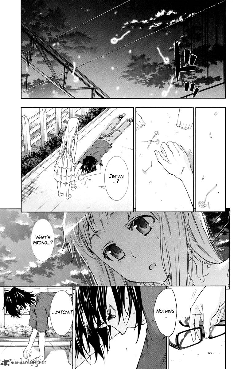 Ano Hi Mita Hana No Namae O Bokutachi Wa Mada Shiranai 1 38