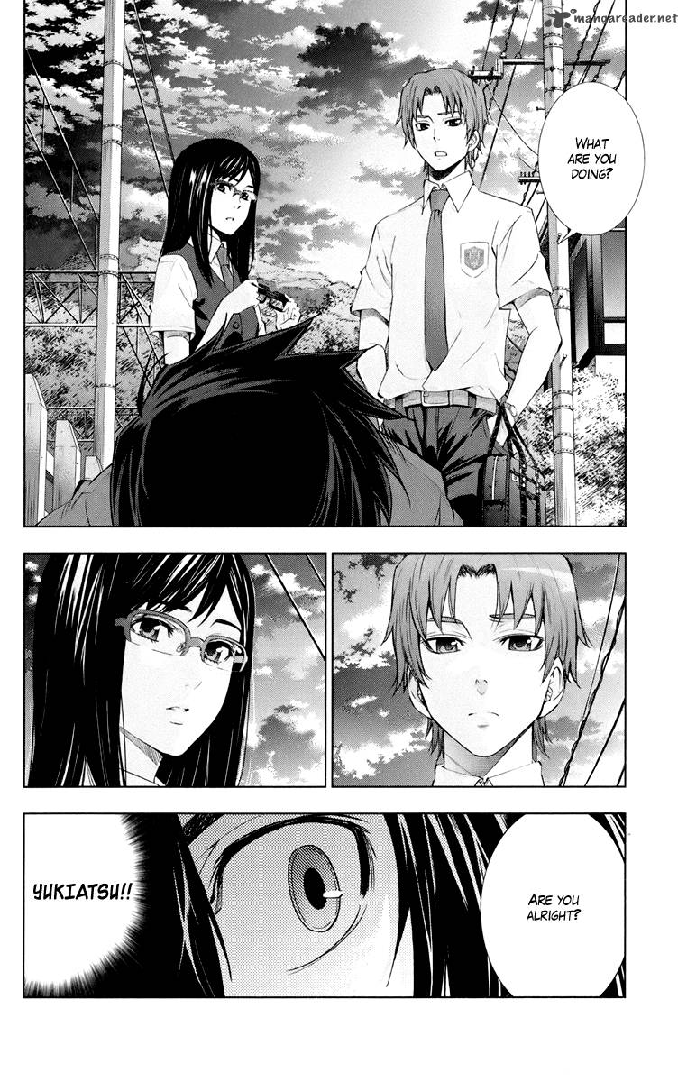 Ano Hi Mita Hana No Namae O Bokutachi Wa Mada Shiranai 1 39