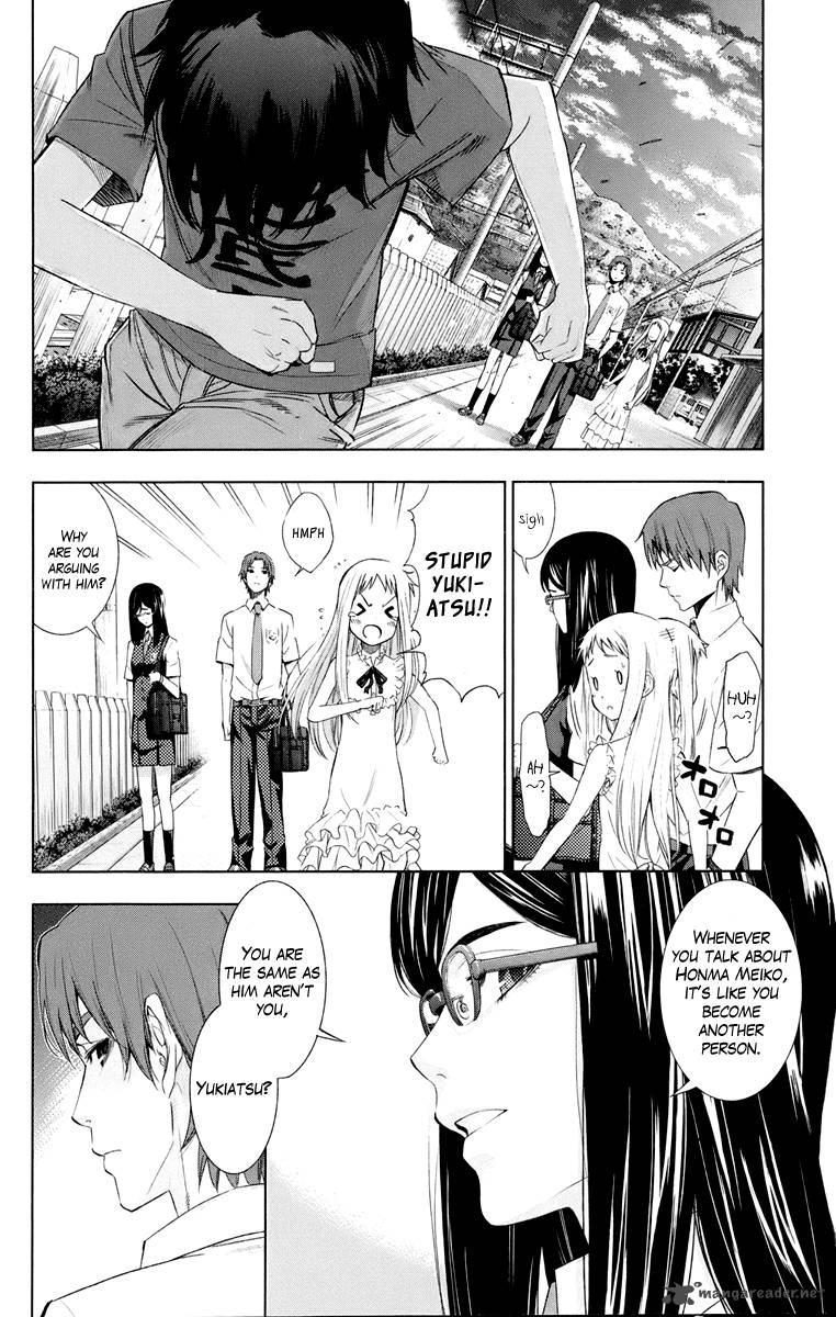 Ano Hi Mita Hana No Namae O Bokutachi Wa Mada Shiranai 1 43