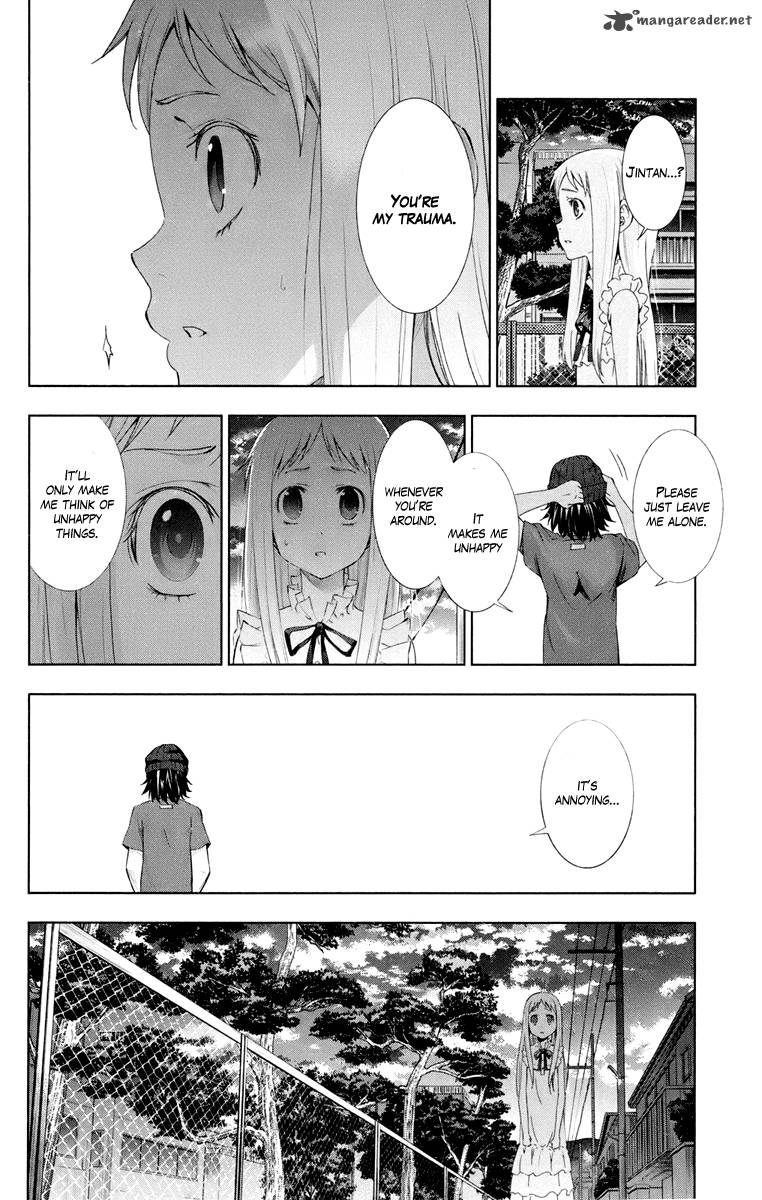 Ano Hi Mita Hana No Namae O Bokutachi Wa Mada Shiranai 1 45