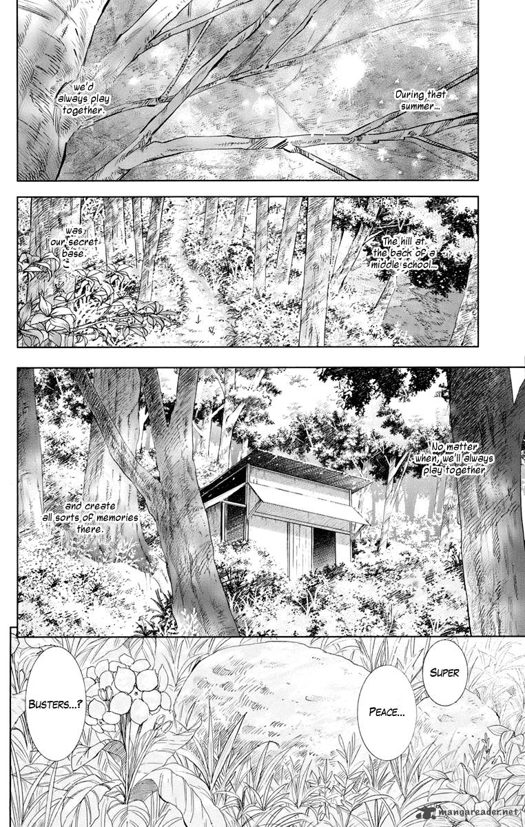 Ano Hi Mita Hana No Namae O Bokutachi Wa Mada Shiranai 1 47