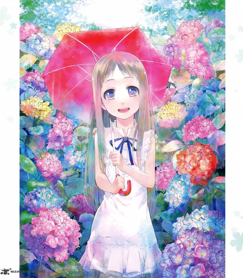 Ano Hi Mita Hana No Namae O Bokutachi Wa Mada Shiranai 1 5