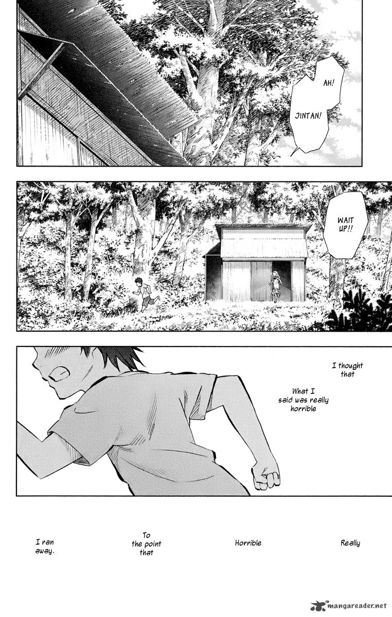 Ano Hi Mita Hana No Namae O Bokutachi Wa Mada Shiranai 1 53