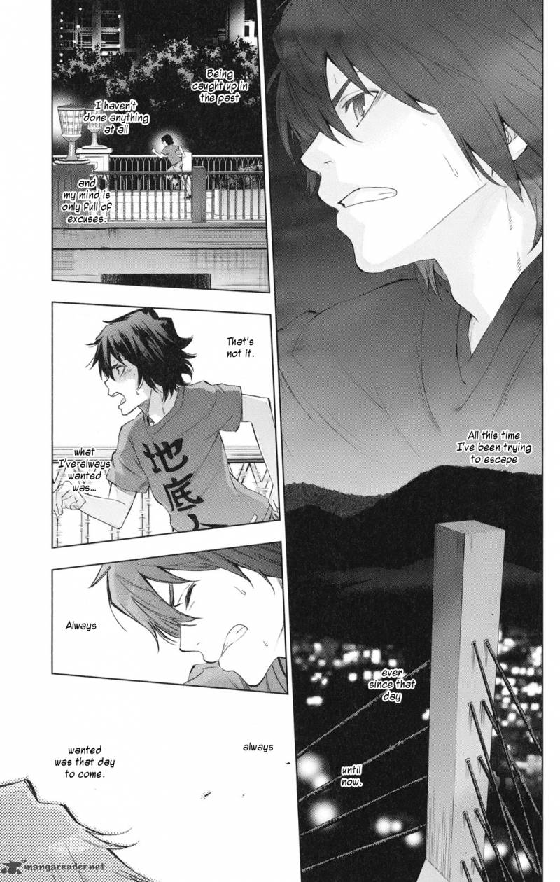 Ano Hi Mita Hana No Namae O Bokutachi Wa Mada Shiranai 1 63